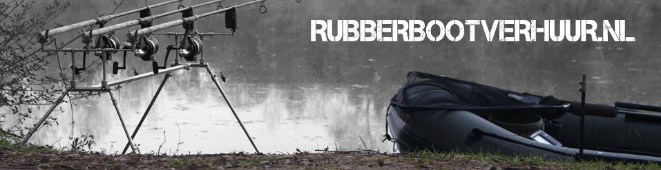 Rubberbootverhuur.nl