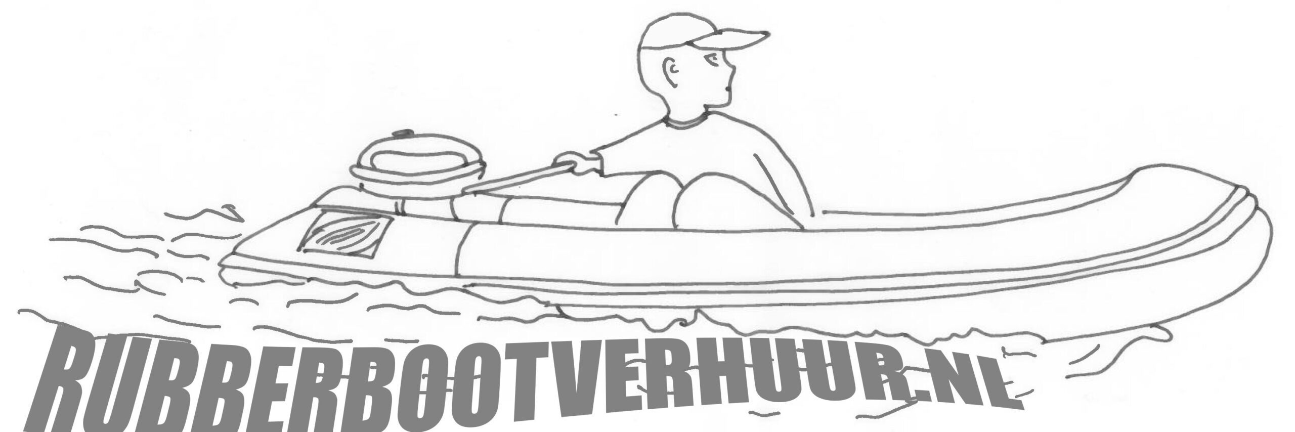 Rubberbootverhuur.nl
