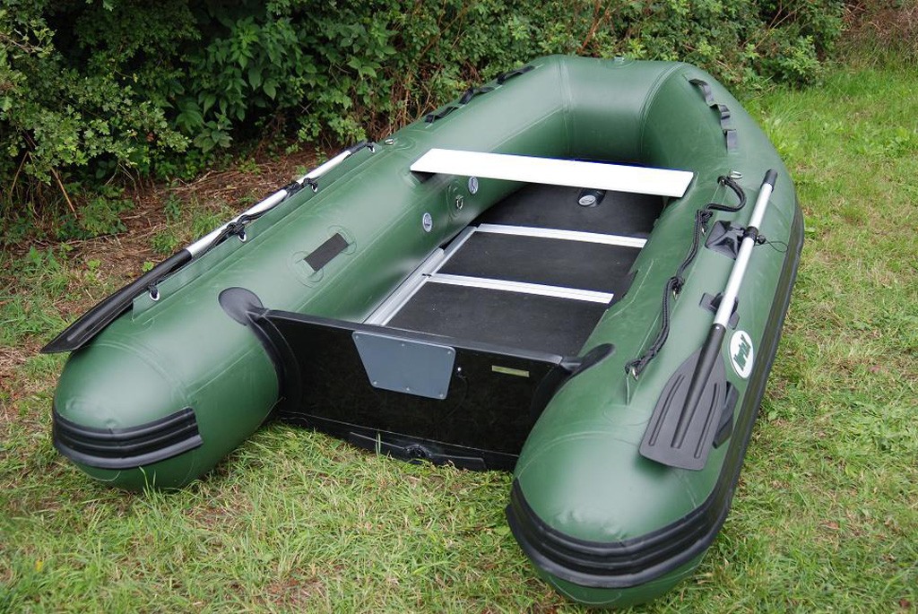 Rubberboot huren: Vortex 285 Deluxe